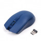 Мышь беспроводная A4Tech G3-760N Blue USB V-Track