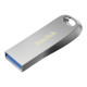 Флеш-накопичувач USB3.1 256GB SanDisk Ultra Luxe (SDCZ74-256G-G46)
