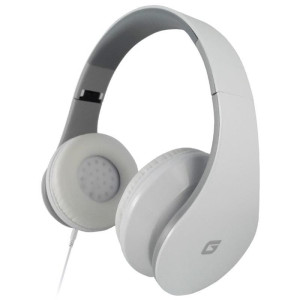 Наушники G.Sound D5024Wt White (1283126461279) Наушники G.Sound D5024Wt White (1283126461279)