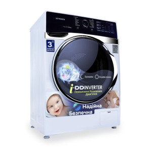 Пральна машина Skyworth F80419D Пральна машина Skyworth F80419D