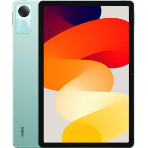 Планшет Xiaomi Redmi Pad SE 6/128GB Mint Green Планшет Xiaomi Redmi Pad SE 6/128GB Mint Green