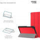 Чохол-книжка Armorstandart Smart Case для Lenovo Tab M7 (ZA570168UA) LTE Red (ARM58608)