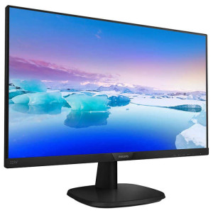 Philips 21.5" 223V7QDSB/00 IPS Black Philips 21.5" 223V7QDSB/00 IPS Black