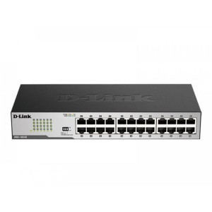 Коммутатор D-Link DGS-1024D/I2A Коммутатор D-Link DGS-1024D/I2A