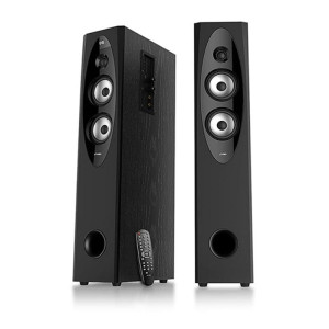 Акустическая система F&D T-60X Black Акустическая система F&D T-60X Black