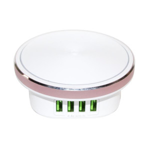 Светильник LED ColorWay CW-CHL44A White