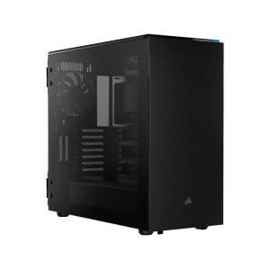 Корпус Corsair Carbide 678C Black (CC-9011167-WW) без БП Корпус Corsair Carbide 678C Black (CC-9011167-WW) без БП