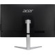 Моноблок Acer Aspire C24-1300 (DQ.BL0ME.00L) Black