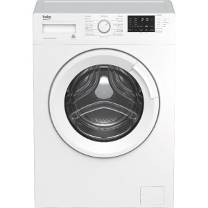 Стиральная машина Beko WUE7512XWW Стиральная машина Beko WUE7512XWW