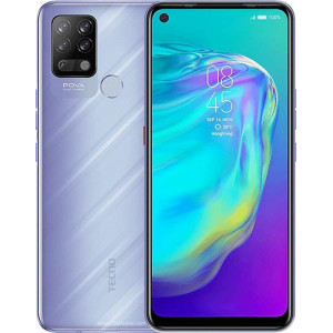 Tecno Pova (LD7) Dual Sim Speed Purple Tecno Pova (LD7) Dual Sim Speed Purple