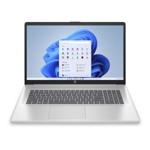 Ноутбук HP 17-cn3002ru (826W1EA) Silver Ноутбук HP 17-cn3002ru (826W1EA) Silver
