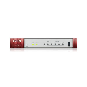 Межсетевой экран ZYXEL ZyWALL ATP100 (ATP100-EU0102F) Межсетевой экран ZYXEL ZyWALL ATP100 (ATP100-EU0102F)