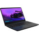 Ноутбук Lenovo IdeaPad Gaming 3 15ACH6 (82K201NYRA) FullHD Shadow Black