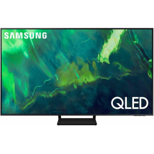 Телевизор Samsung QE65Q70AAUXUA Телевизор Samsung QE65Q70AAUXUA