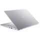Ноутбук Acer Swift 3 SF314-511-56CX (NX.ACSEF.006) Silver