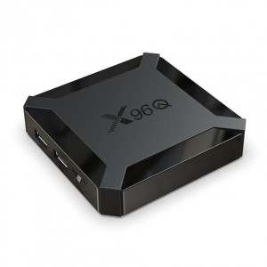 HD медіаплеєр X96Q Android (AllwinnerH313/2GB/16GB) HD медіаплеєр X96Q Android (AllwinnerH313/2GB/16GB)