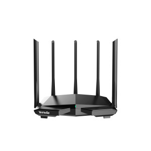 Бездротовий маршрутизатор Tenda TX1 Pro Бездротовий маршрутизатор Tenda TX1 Pro