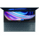 Ноутбук Asus UX582ZM-H2064X (90NB0VR1-M003N0) UHD Win11Pro Blue
