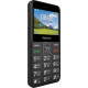Мобильный телефон Philips Xenium E207 Dual Sim Black