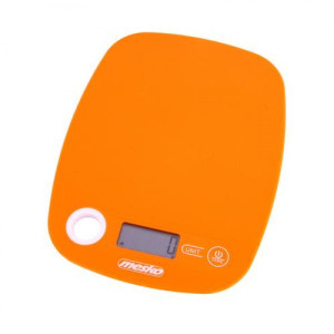 Весы кухонные Mesko MS 3159 orange Весы кухонные Mesko MS 3159 orange