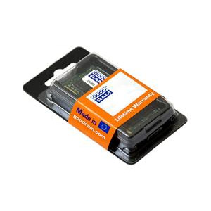 Модуль пам`ятi SO-DIMM 4GB/1333 DDR3 GOODRAM (GR1333S364L9/4G) Модуль пам`ятi SO-DIMM 4GB/1333 DDR3 GOODRAM (GR1333S364L9/4G)