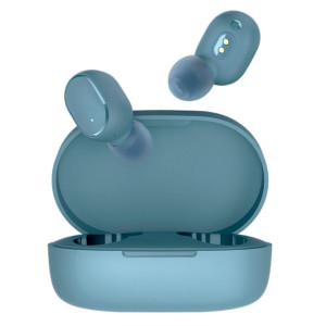 Bluetooth-гарнітура Xiaomi Redmi Buds Essential Blue (BHR6711GL) Bluetooth-гарнітура Xiaomi Redmi Buds Essential Blue (BHR6711GL)