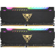 DDR4 2x8GB/3200 Patriot Viper Steel RGB Black (PVSR416G320C8K)