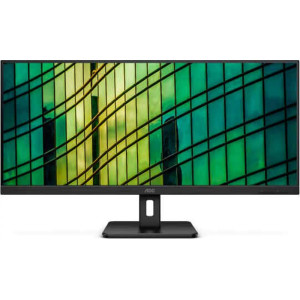 Монiтор AOC 34" Q34E2A IPS Black Монiтор AOC 34" Q34E2A IPS Black