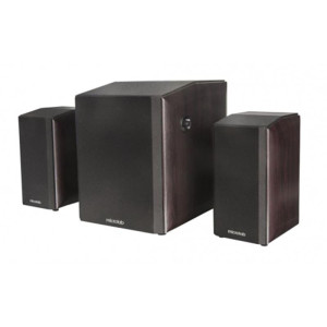 Microlab FC-340 Dark Wood Microlab FC-340 Dark Wood