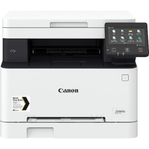 МФУ А4 цв. Canon i-SENSYS MF641Cw с Wi-Fi (3102C015) МФУ А4 цв. Canon i-SENSYS MF641Cw с Wi-Fi (3102C015)