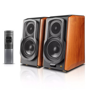 Акустическая система Edifier S1000W Brown Акустическая система Edifier S1000W Brown