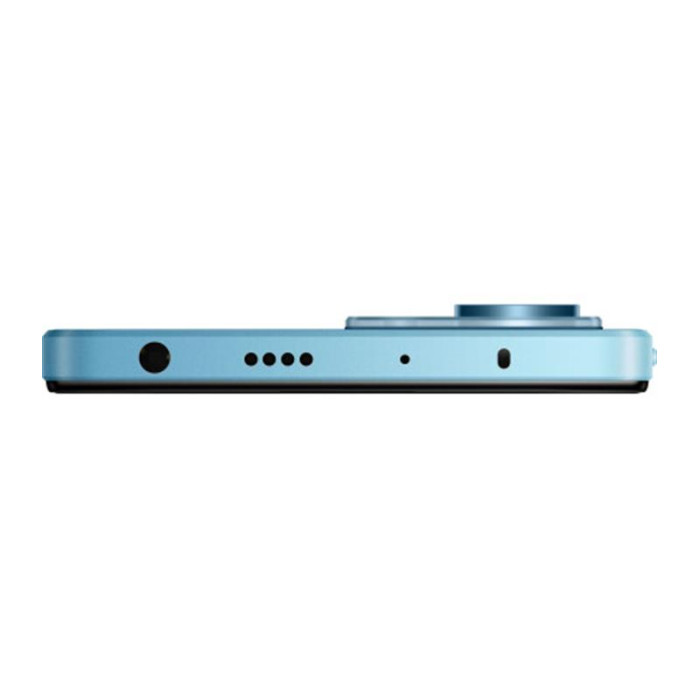 Смартфон Xiaomi Poco X5 Pro 5G 8/256GB Dual Sim Blue