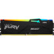 Модуль пам`яті DDR5 16GB/6000 Kingston Fury Beast RGB Black (KF560C36BBEA-16)