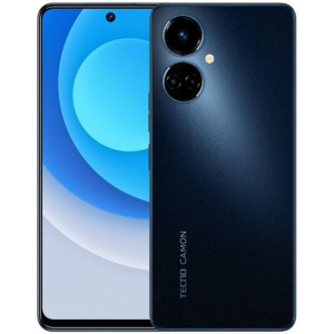 Смартфон Tecno Camon 19 Neo (CH6i) 6/128 GB Dual Sim Eco Black Смартфон Tecno Camon 19 Neo (CH6i) 6/128 GB Dual Sim Eco Black