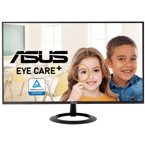 Монітор ASUS 27" VZ27EHF (90LM07B0-B01470) IPS Black Монітор ASUS 27" VZ27EHF (90LM07B0-B01470) IPS Black