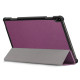 Чехол-книжка BeCover Smart для Lenovo Tab P10 TB-X705 Purple (704728)