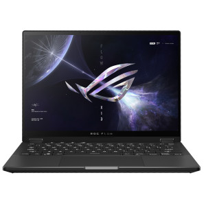 Ноутбук Asus ROG Flow X13 GV302XI-MU008W (90NR0G41-M000X0) Off Black Ноутбук Asus ROG Flow X13 GV302XI-MU008W (90NR0G41-M000X0) Off Black