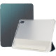 Чохол-книжка BeCover Gradient Soft для Apple iPad Air 10.9 (2020) Dark Green (706580)