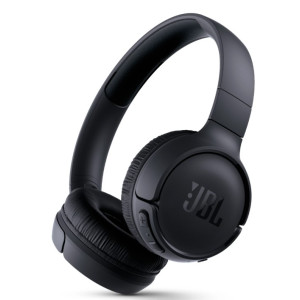 Bluetooth-гарнітура JBL Tune 570BT Black (JBLT570BTBLKEU)