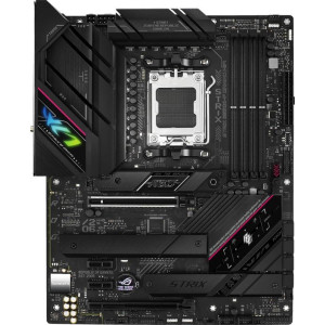 Материнська плата Asus ROG Strix B650E-F Gaming WIFI Socket AM5 Материнська плата Asus ROG Strix B650E-F Gaming WIFI Socket AM5
