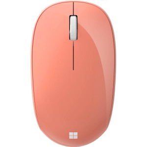 Мишка бездротова Microsoft Bluetooth Peach (RJN-00046) Мишка бездротова Microsoft Bluetooth Peach (RJN-00046)