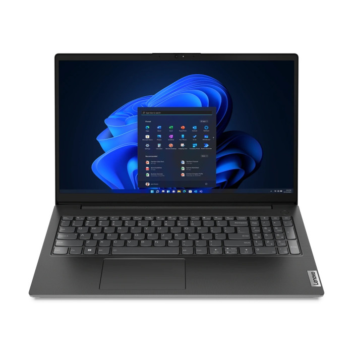 Ноутбук Lenovo V15 G3 IAP (82TT003RRA) FullHD Black