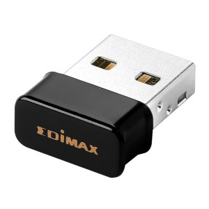 Беспроводной адаптер Edimax EW-7611ULB (N150 + Bluetooth, nano) Беспроводной адаптер Edimax EW-7611ULB (N150 + Bluetooth, nano)