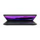 Ноутбук Lenovo IdeaPad Gaming 3 15IHU6 (82K101H5RA) FullHD Shadow Black