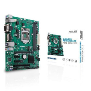 Asus Prime H310M-C R2.0 Socket 1151 Asus Prime H310M-C R2.0 Socket 1151