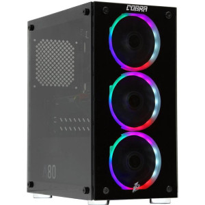 Персональний комп'ютер COBRA (I91F.16.S9.166.274)