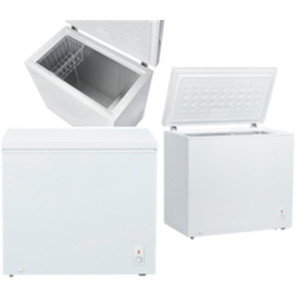 Морозильный ларь Grunhelm GCFW-200 Морозильный ларь Grunhelm GCFW-200