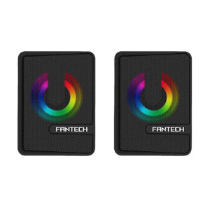 Акустическая система Fantech GS-203/11447 Black Акустическая система Fantech GS-203/11447 Black