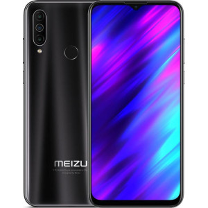 Meizu M10 2/32GB Dual Sim Phantom Black Meizu M10 2/32GB Dual Sim Phantom Black