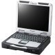 Ноутбук Panasonic ToughBook CF-31 (CF-314B601N9) Win10Pro Black-Silver
